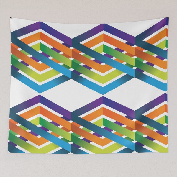 Item preview, Geometry Linked designed and sold by roskopp.