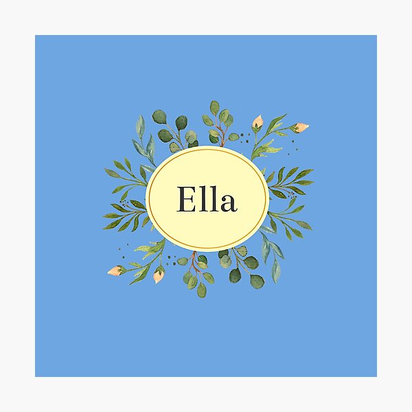 Ella Images  Browse 9420 Stock Photos Vectors and Video  Adobe Stock