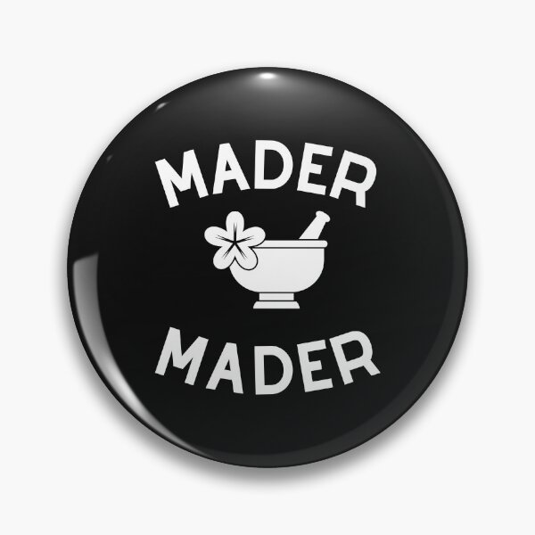 Item preview, Mader Mader - Lao Saying For Come Come! designed and sold by DJcoolTshirts.
