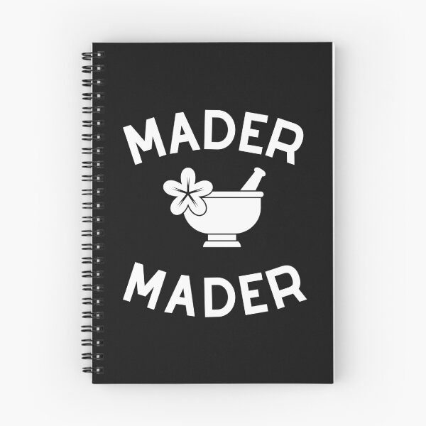 Artikelvorschau, Mader Mader - Lao Spruch für Komm, komm! entworfen und verkauft von DJcoolTshirts.