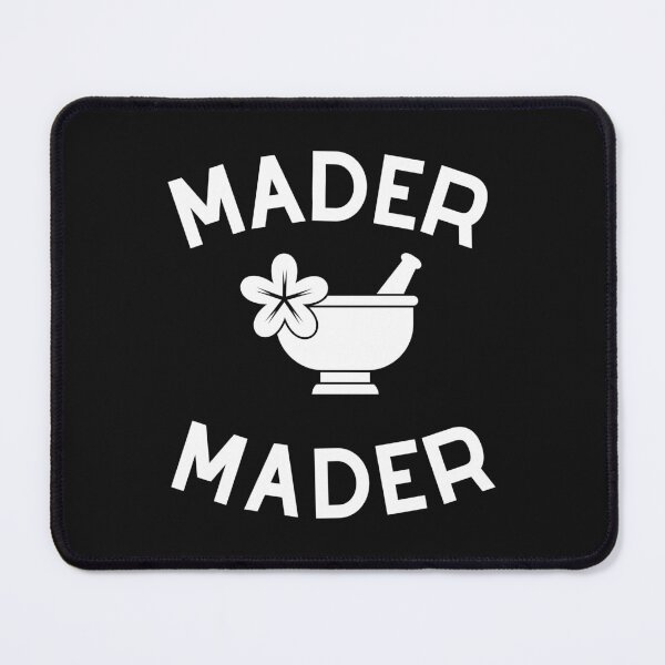 Item preview, Mader Mader - Lao Saying For Come Come! designed and sold by DJcoolTshirts.