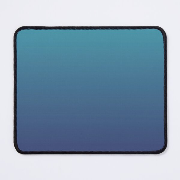 Item preview, Teal to Violet Blue Ombre Fade Sunset Gradient designed and sold by SqueakyRicardo.