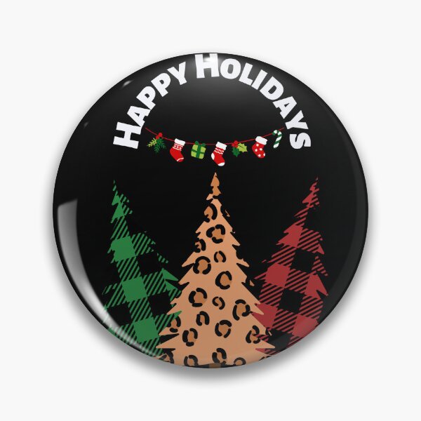 Item preview, Holiday Time designed and sold by EdgebrassInc.