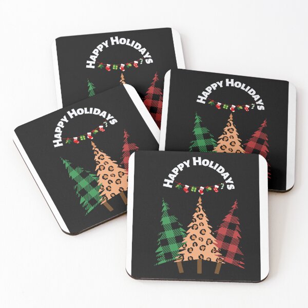 Item preview, Holiday Time designed and sold by EdgebrassInc.
