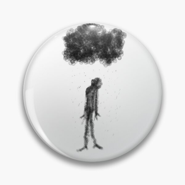 Item preview, Gloom designed and sold by ChrisHallArt.