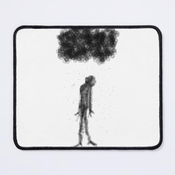 Item preview, Gloom designed and sold by ChrisHallArt.
