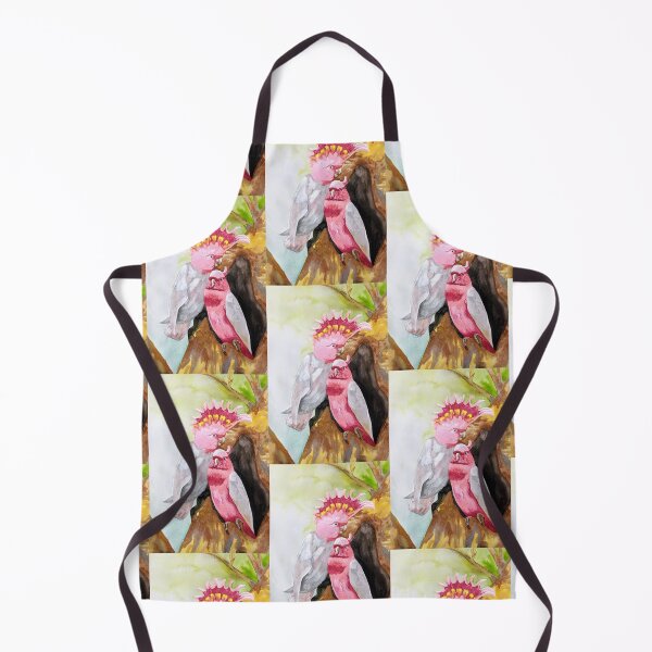 Item preview, Australian birds in watercolour designed and sold by atouchofcanvas.