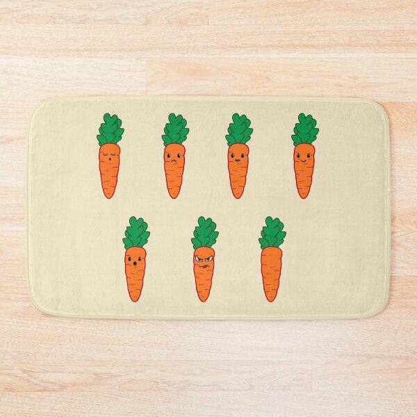 Item preview, Pack of carrots designed and sold by Vladan Seva.
