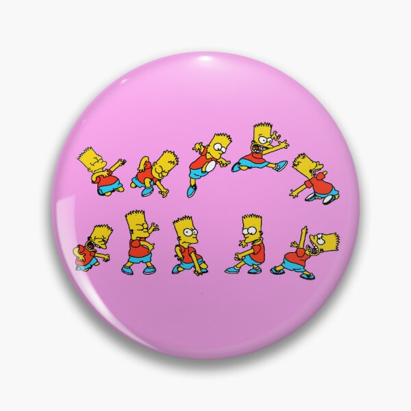 Item preview, Bart toca la guitarra de aire designed and sold by shirtsthatiwant.