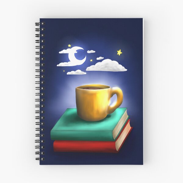 Item preview, Drink, Read, Sleep designed and sold by J sora.
