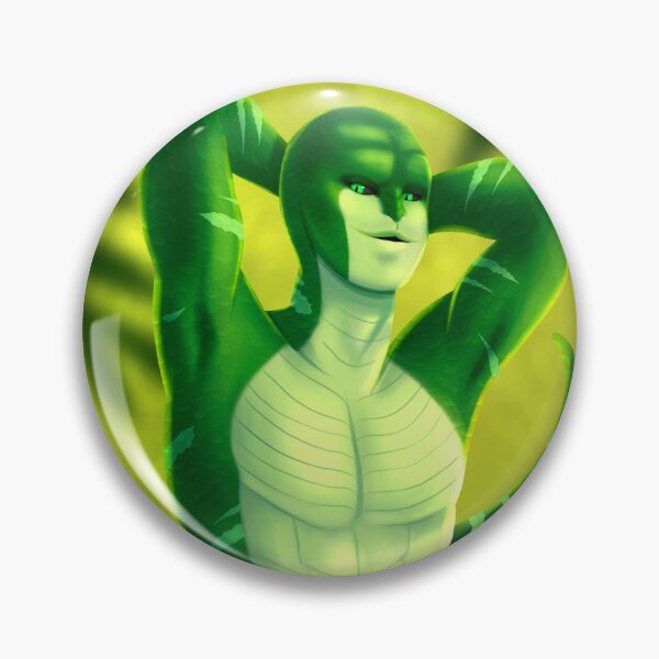 Dalahan 1 cover art Pin