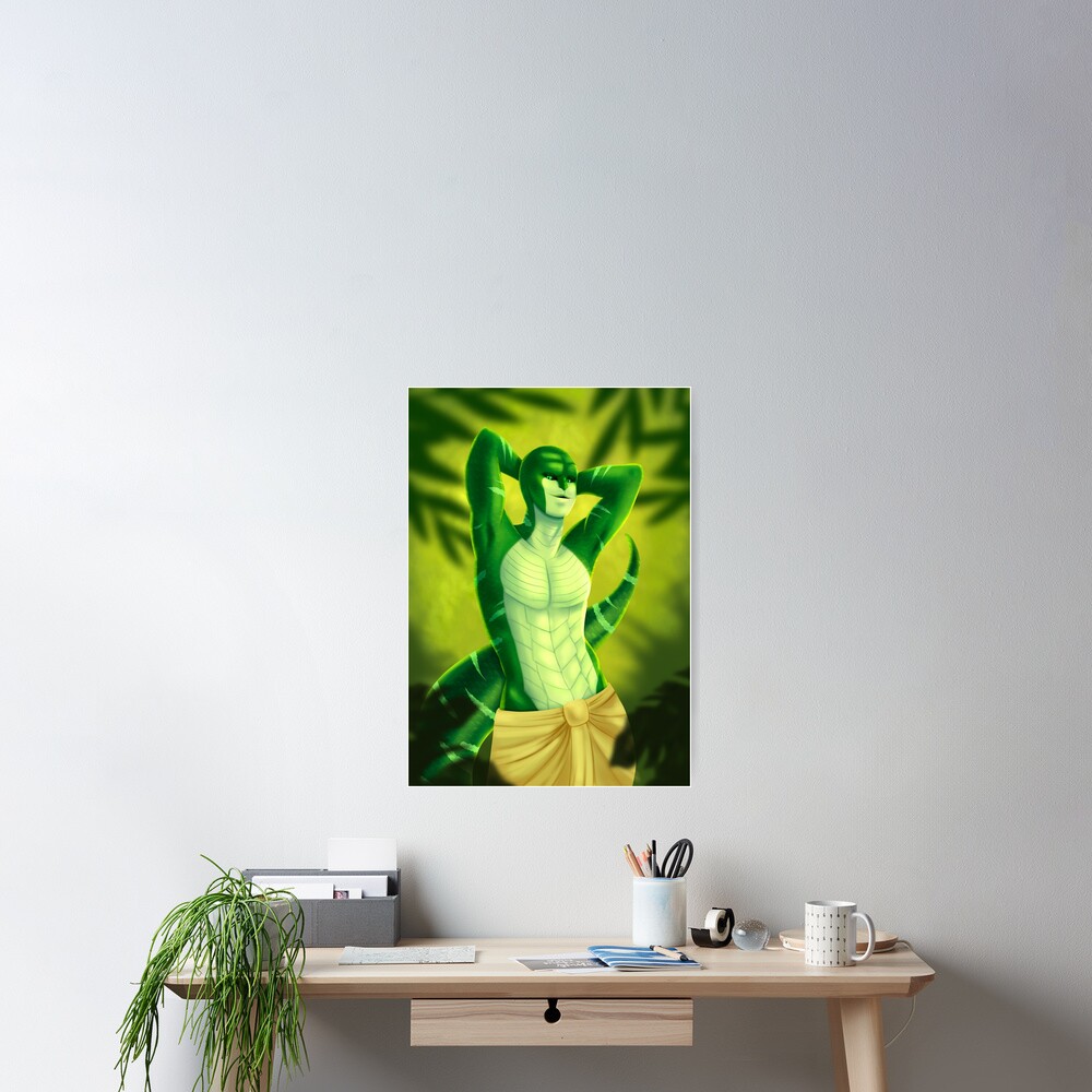 Item preview, Poster designed and sold by MillieLowelle.