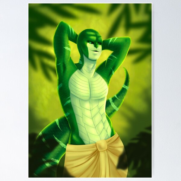 Dalahan 1 cover art Poster