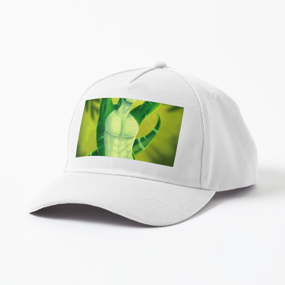 Item preview, Baseball Cap designed and sold by MillieLowelle.