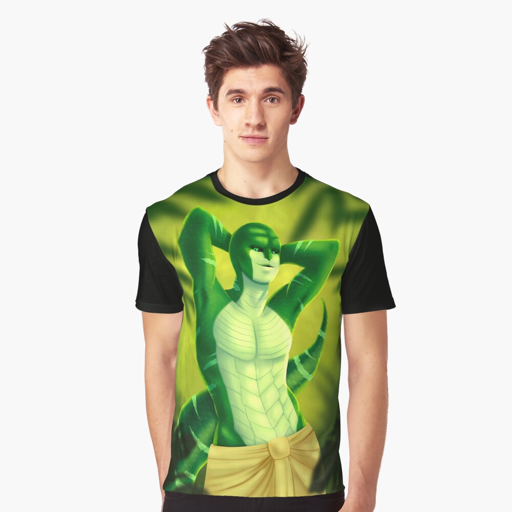 Item preview, Graphic T-Shirt designed and sold by MillieLowelle.