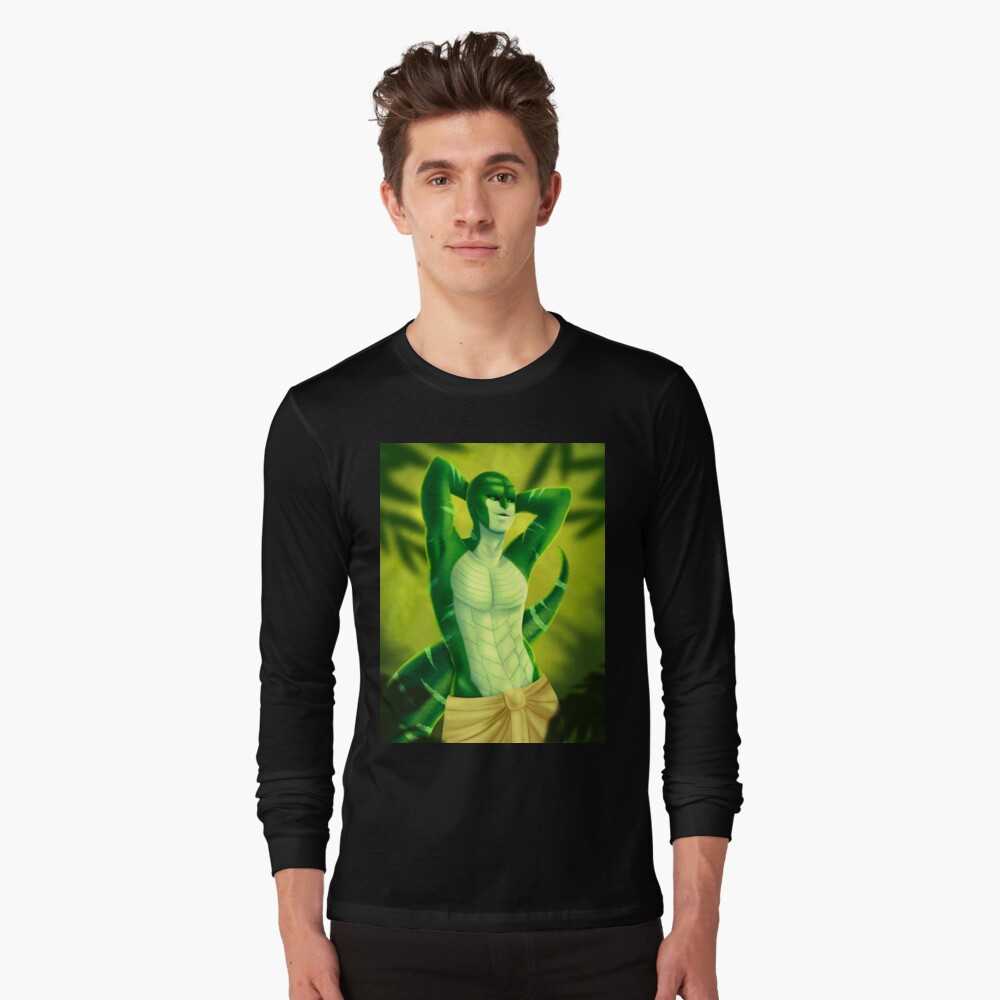 Item preview, Long Sleeve T-Shirt designed and sold by MillieLowelle.