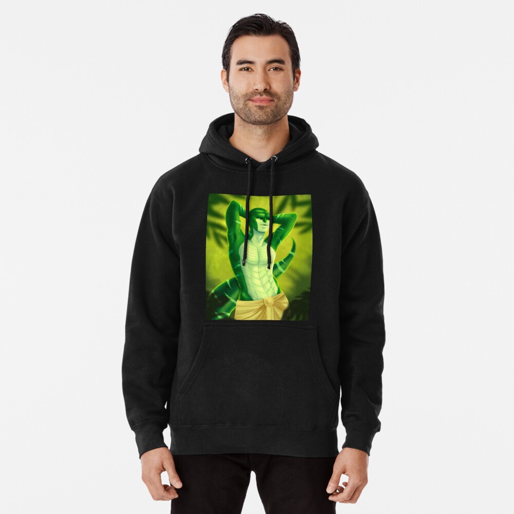 Item preview, Pullover Hoodie designed and sold by MillieLowelle.