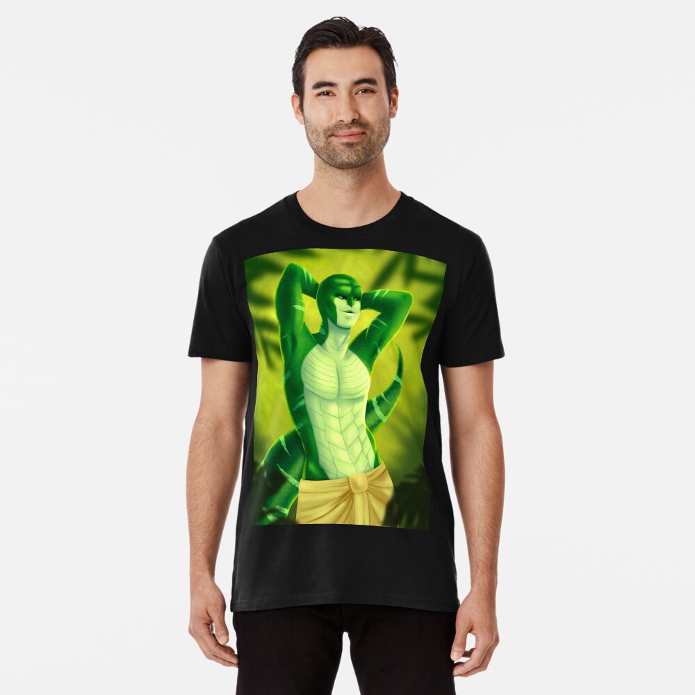 Item preview, Premium T-Shirt designed and sold by MillieLowelle.