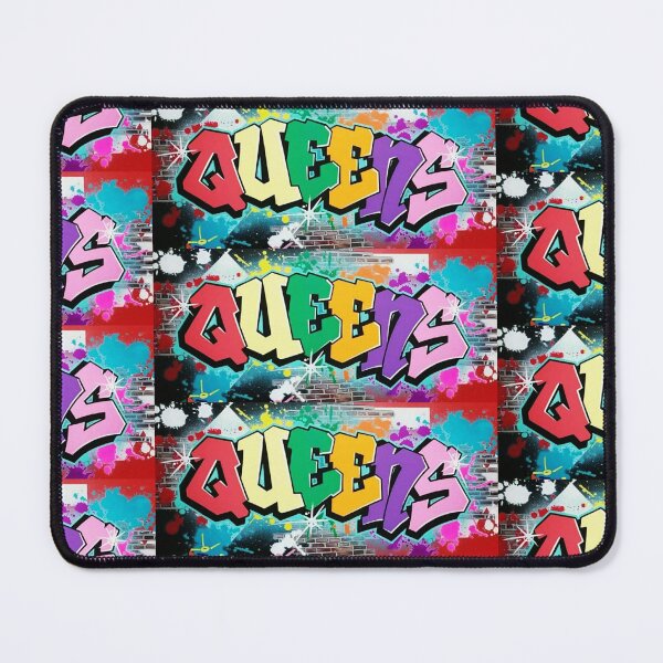 Item preview, QUEENS designed and sold by Les Inkk.