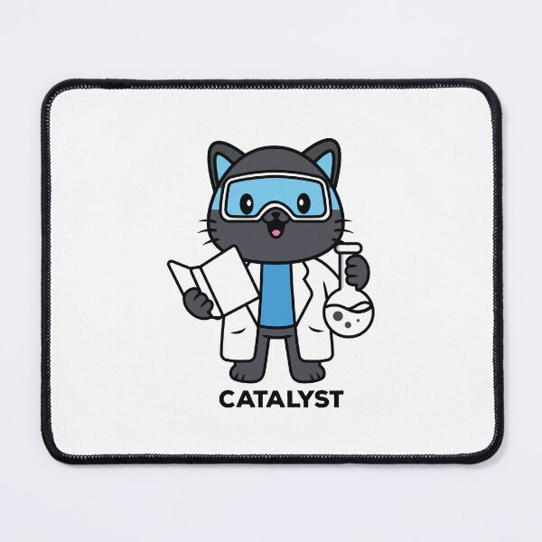 Item preview, CATALYST designed and sold by Noha Applied- Arts.