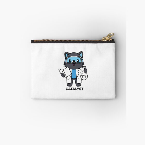Item preview, CATALYST designed and sold by Noha Applied- Arts.