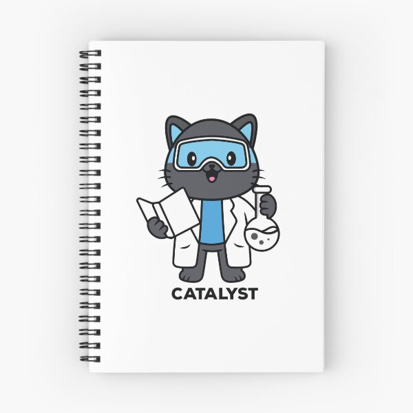Item preview, CATALYST designed and sold by Noha Applied- Arts.