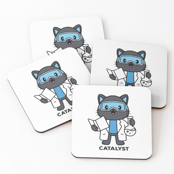 Item preview, CATALYST designed and sold by Noha Applied- Arts.