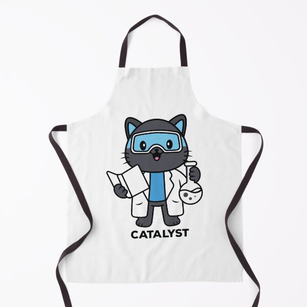Item preview, CATALYST designed and sold by Noha Applied- Arts.