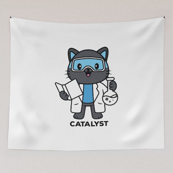 Item preview, CATALYST designed and sold by Noha Applied- Arts.