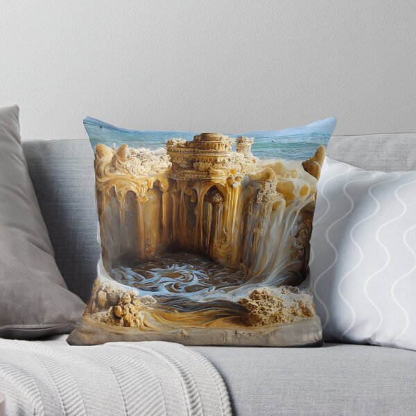 Item preview, Sand Castle designed and sold by Brainergy.