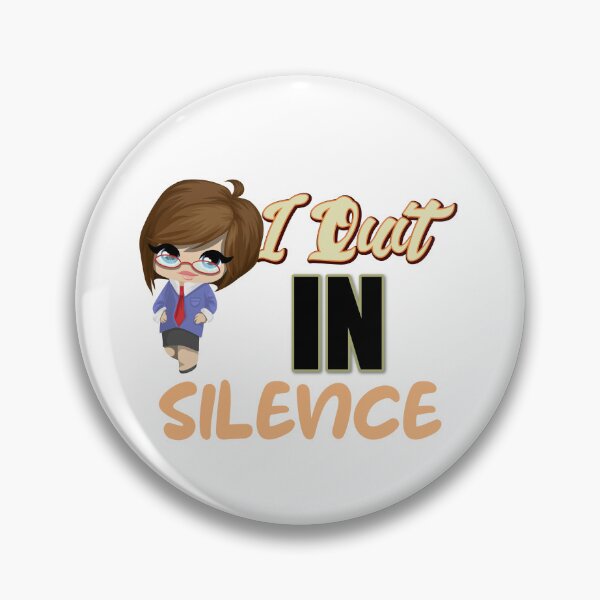 Item preview, Quiet Quitting designed and sold by MrJArts.