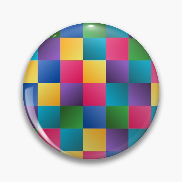 Item preview, Pattern different colors cheerful designed and sold by BiPasternak.