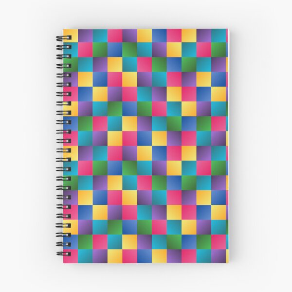 Item preview, Pattern different colors cheerful designed and sold by BiPasternak.
