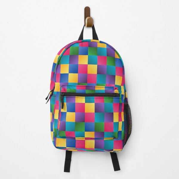 Item preview, Pattern different colors cheerful designed and sold by BiPasternak.