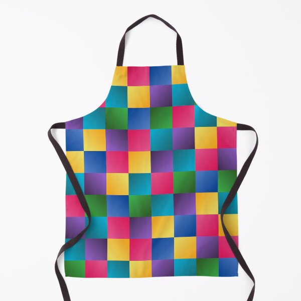 Item preview, Pattern different colors cheerful designed and sold by BiPasternak.