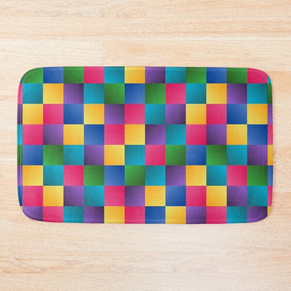 Item preview, Pattern different colors cheerful designed and sold by BiPasternak.
