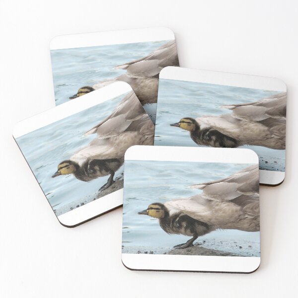 Item preview, Duck Tails designed and sold by Ellen Cotton.