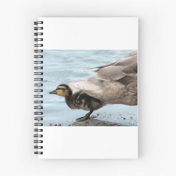 Item preview, Duck Tails designed and sold by Ellen Cotton.