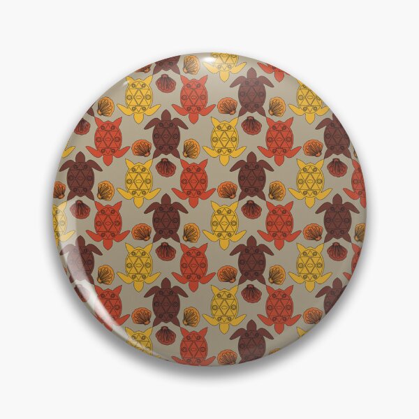 Item preview, Pattern turtles shirts, pattern turtles masks, pattern turtles backpack, pattern turtles pillow, pattern turtles phone cases, pattern turtles shower curtain   designed and sold by Poussyarts.
