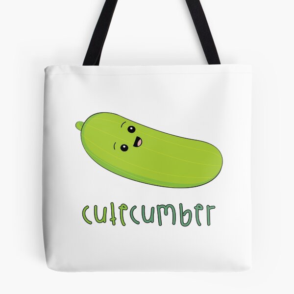 Item preview, CUTECUMBER designed and sold by DRgrfx.