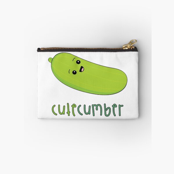 Artikelvorschau, CUTECUMBER entworfen und verkauft von DRgrfx.
