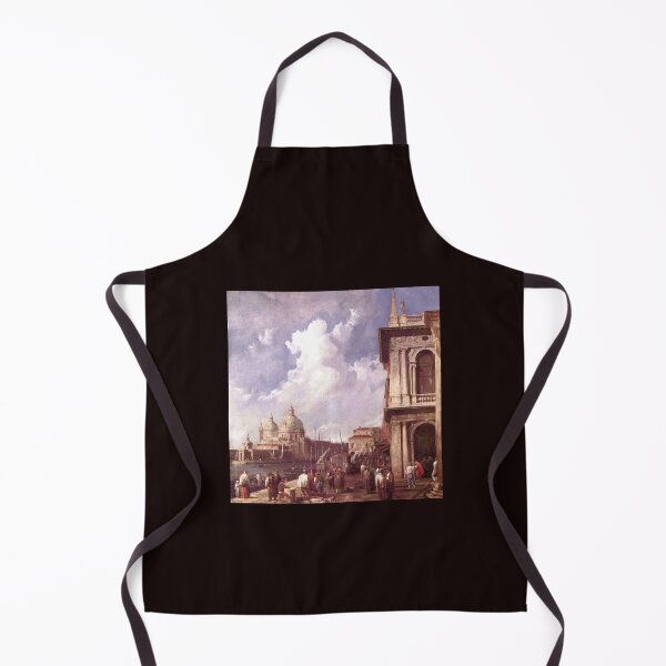 Item preview, 'Piazza In Venice' by Canelleto (Reprint) designed and sold by Classic Visions Gallery.