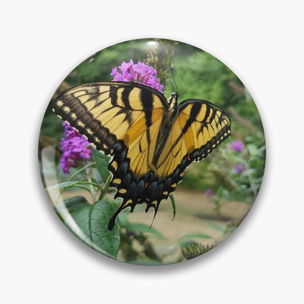 Item preview, Eastern Tiger Swallowtail designed and sold by Blooms4you.