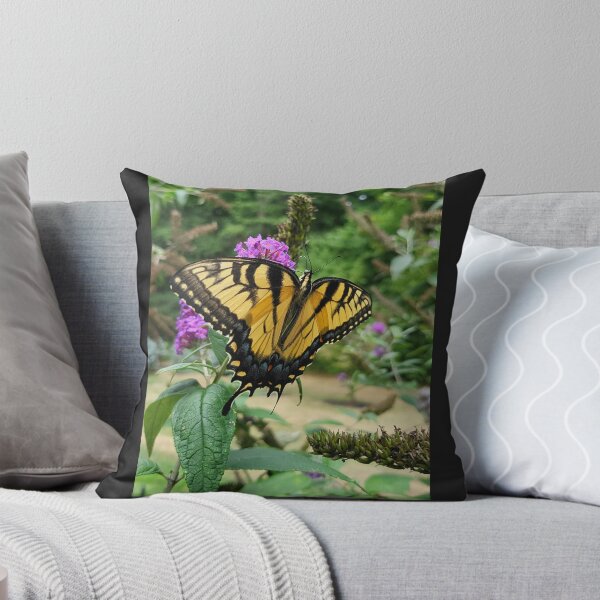Item preview, Eastern Tiger Swallowtail designed and sold by Blooms4you.