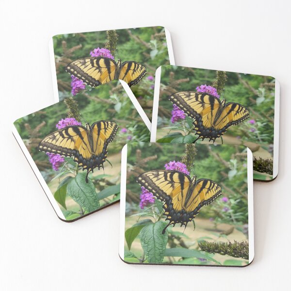 Item preview, Eastern Tiger Swallowtail designed and sold by Blooms4you.