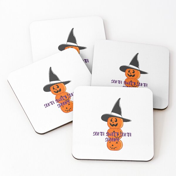 Item preview,          SORTA SWEET SORTA SPOOKY       designed and sold by marie1919.
