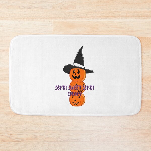 Item preview,          SORTA SWEET SORTA SPOOKY       designed and sold by marie1919.