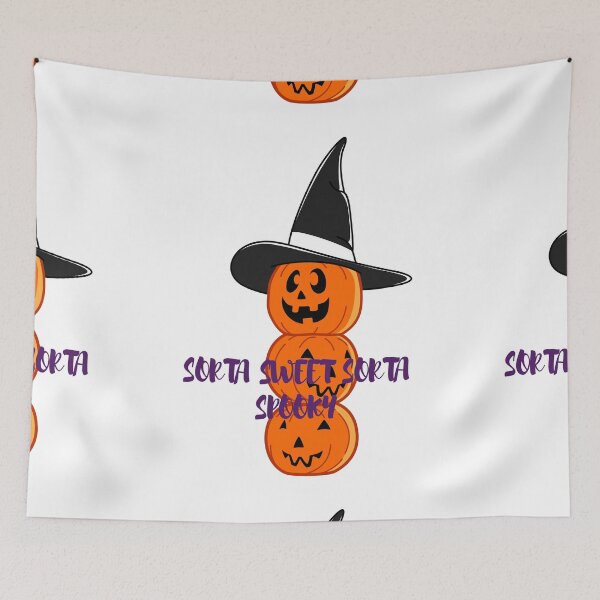 Item preview,          SORTA SWEET SORTA SPOOKY       designed and sold by marie1919.