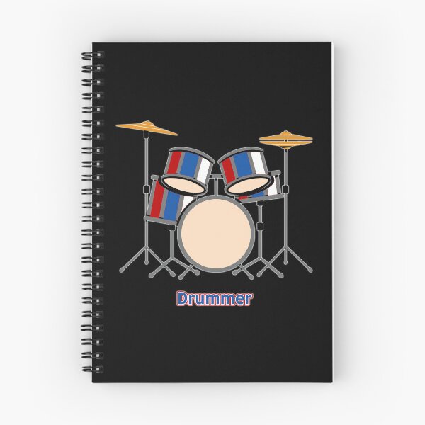 Item preview, Drummer Percussionist designed and sold by janraydesigns.