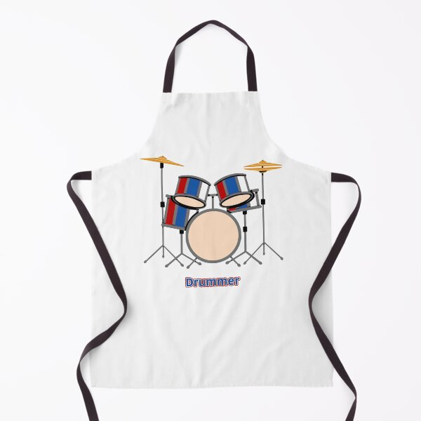 Item preview, Drummer Percussionist designed and sold by janraydesigns.